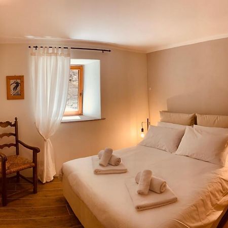 Lo Micho - Le Four Des Alpes Apartment Rhemes-Saint-Georges Ngoại thất bức ảnh