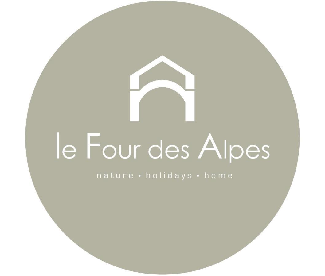 Lo Micho - Le Four Des Alpes Apartment Rhemes-Saint-Georges Ngoại thất bức ảnh