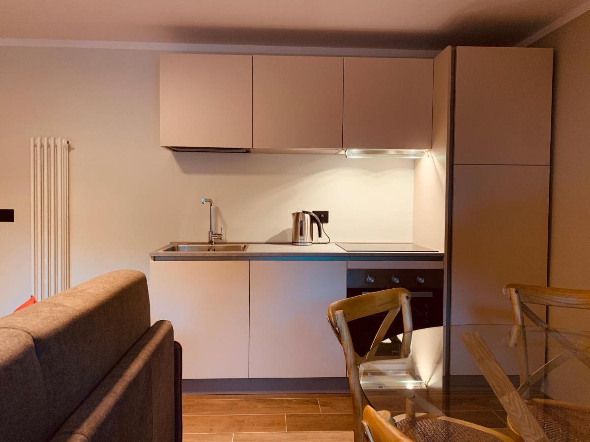 Lo Micho - Le Four Des Alpes Apartment Rhemes-Saint-Georges Ngoại thất bức ảnh