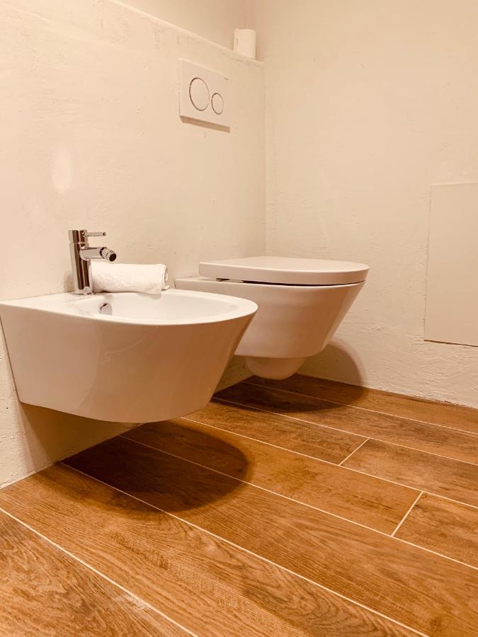 Lo Micho - Le Four Des Alpes Apartment Rhemes-Saint-Georges Ngoại thất bức ảnh