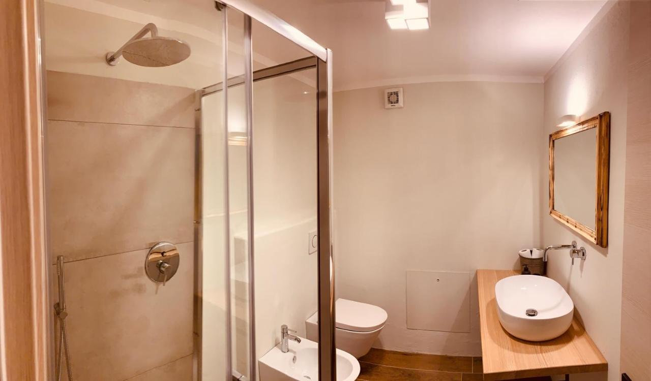Lo Micho - Le Four Des Alpes Apartment Rhemes-Saint-Georges Ngoại thất bức ảnh